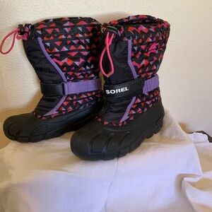 Sorel Winter Boots
